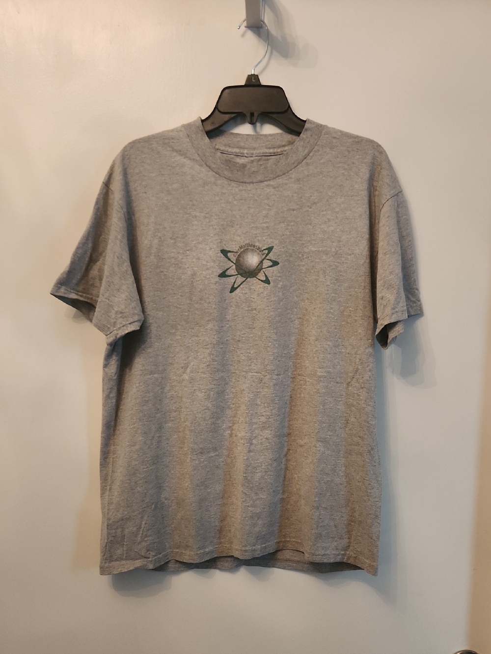 Vintage 1999 Dave Matthew's Band Concert T-Shirt